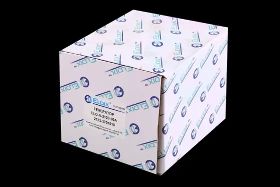 Генератор 2123 90А Eldix (з 2003 р.) Вінниця