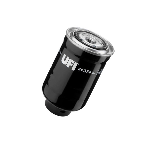 Фільтр Toyota Car II, Hiace, Mitsubishi Pajero, L200 2.0-2.5D UFI паливний Мукачево - фото 1