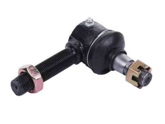 Наконечник рулевой  на минитрактор, левая резьба М16 (конус 15 - 17 мм), Мукачево