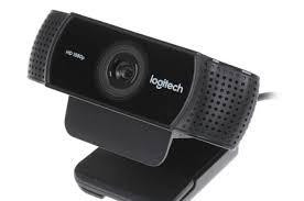 Веб-камера Logitech C922 PRO Stream Киев - изображение 2