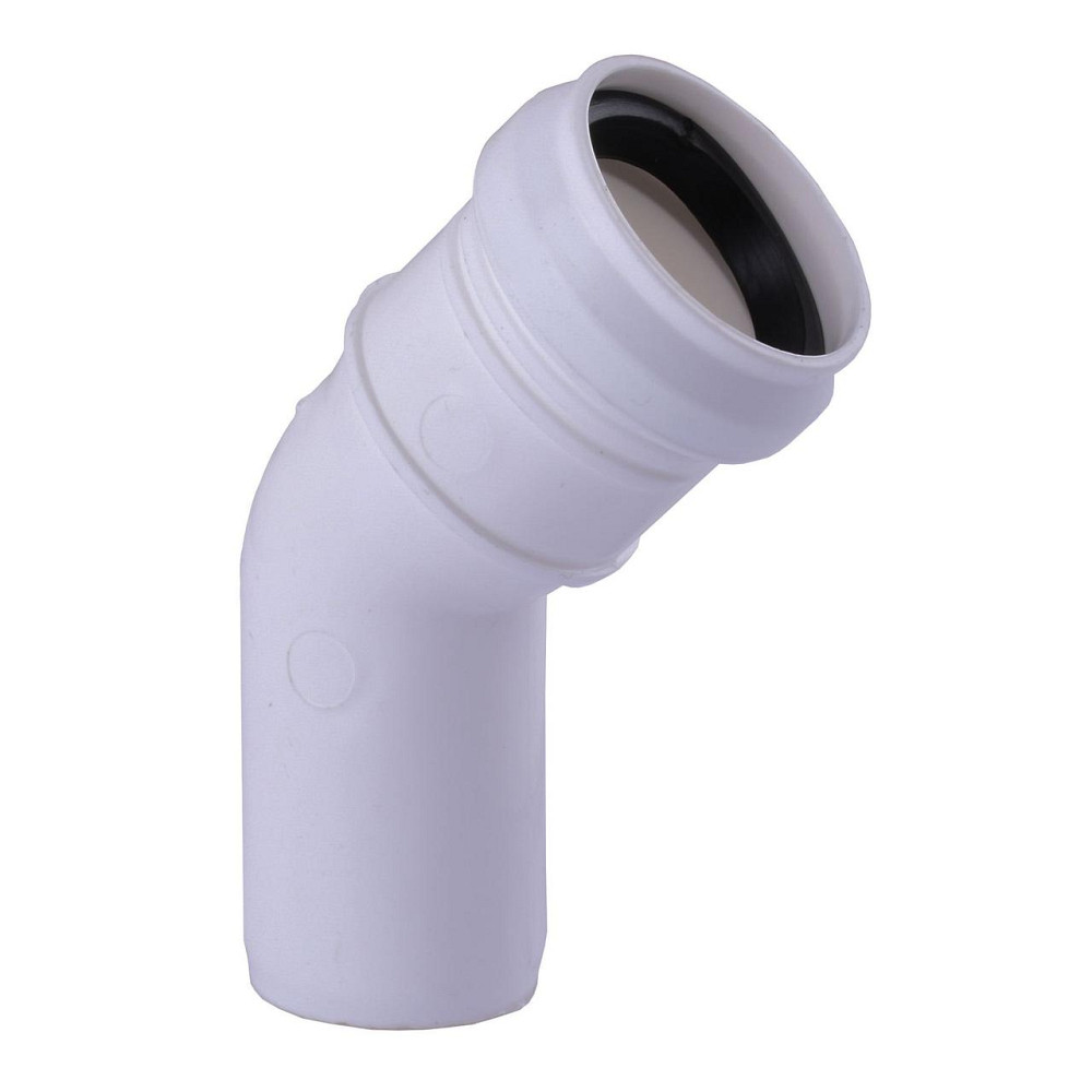 Коліно VSplast 32x45° (000017449) Київ - фото 1