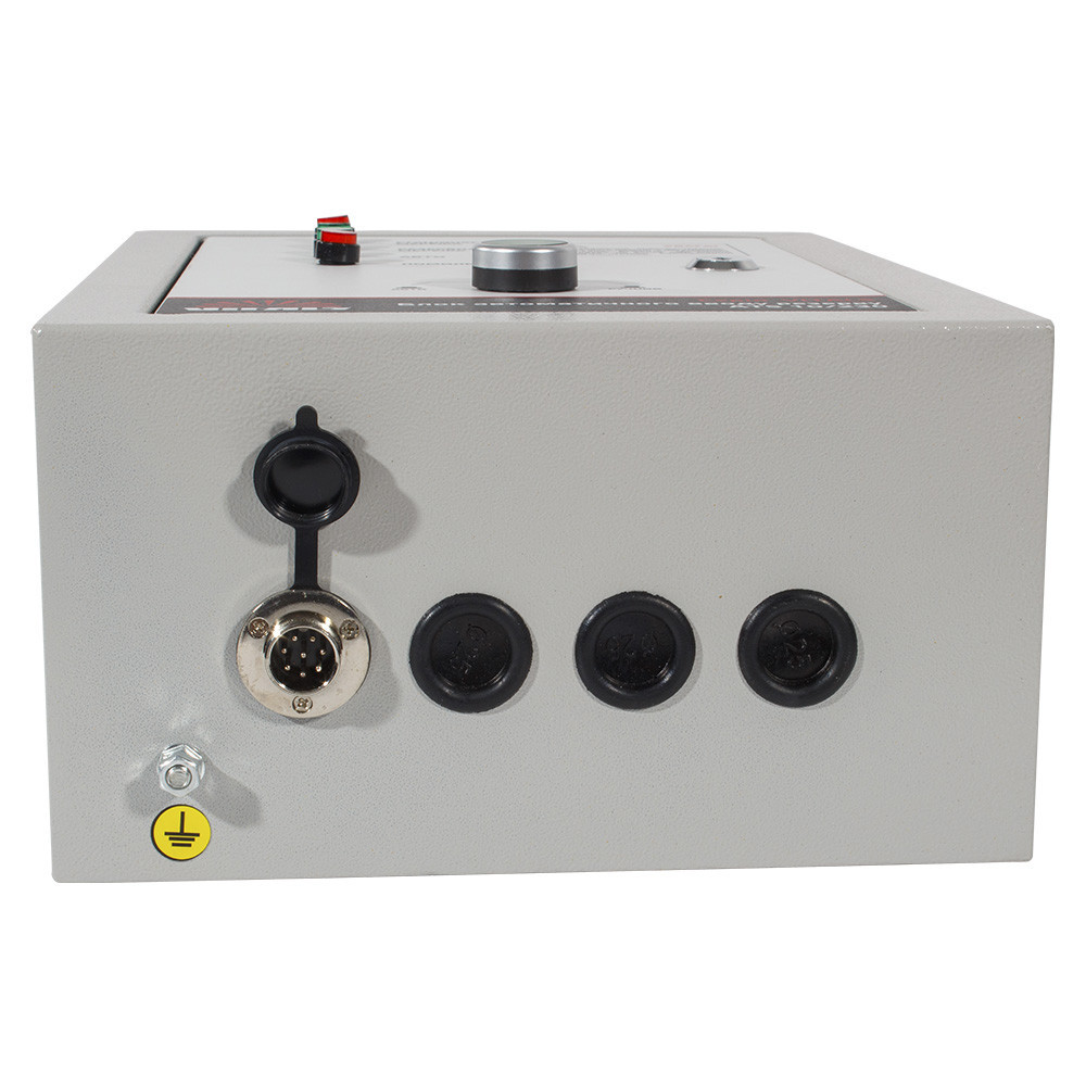 Блок автоматического ввода резерва Vitals ATS 10/230 Харьков - изображение 10