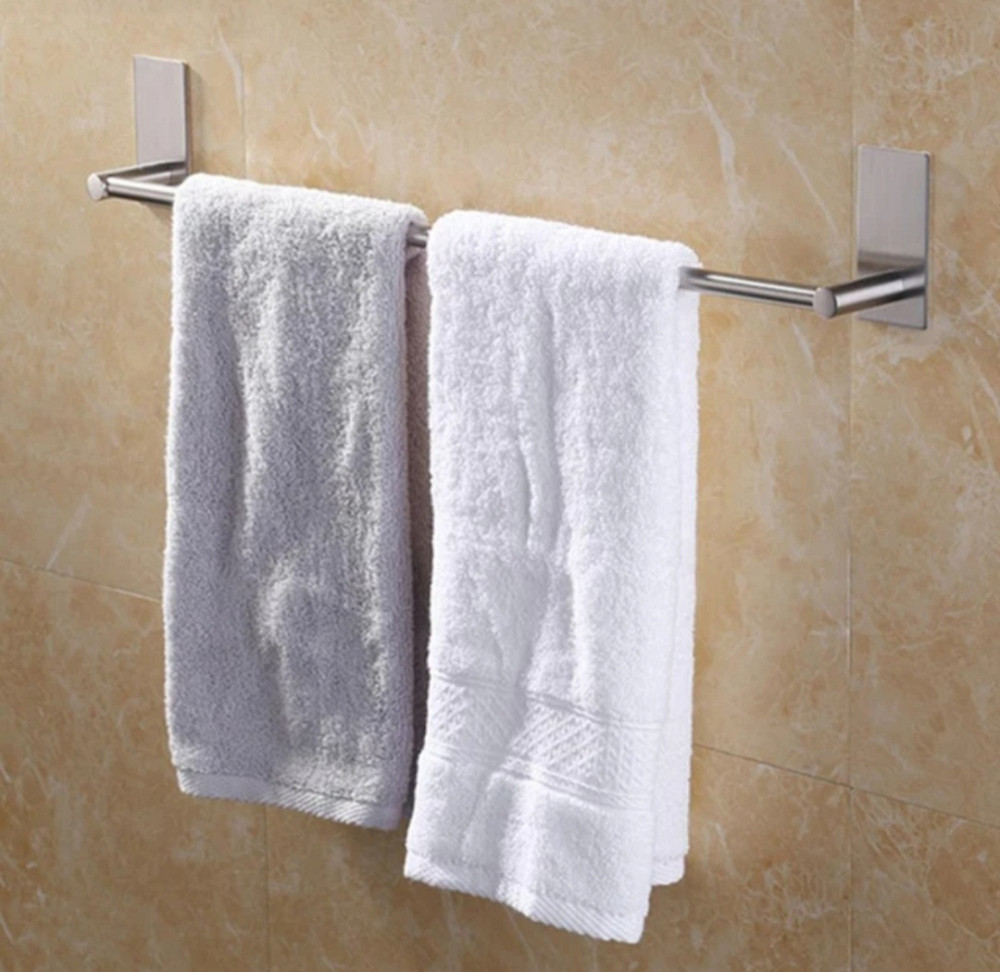 Вішак для рушників 44см 23069 Луцк - изображение 1