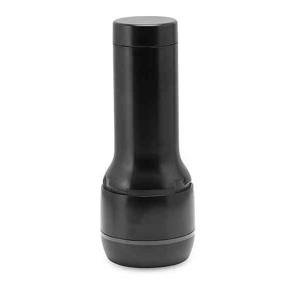 Мастурбатор-вагіна Kiiroo Feel Stroker Dark Brown для секс-машини Kiiroo Keon Sex Aura Київ