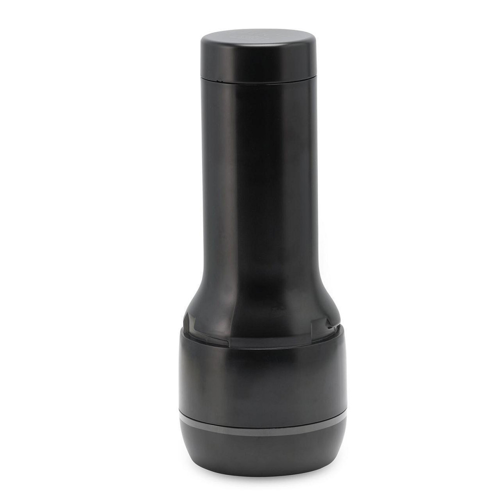 Мастурбатор-вагіна Kiiroo Feel Stroker Dark Brown для секс-машини Kiiroo Keon Sex Aura Київ - фото 5