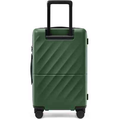 Чемодан Xiaomi Ninetygo Ripple Luggage 24" Olive Green (6941413222259) Вінниця