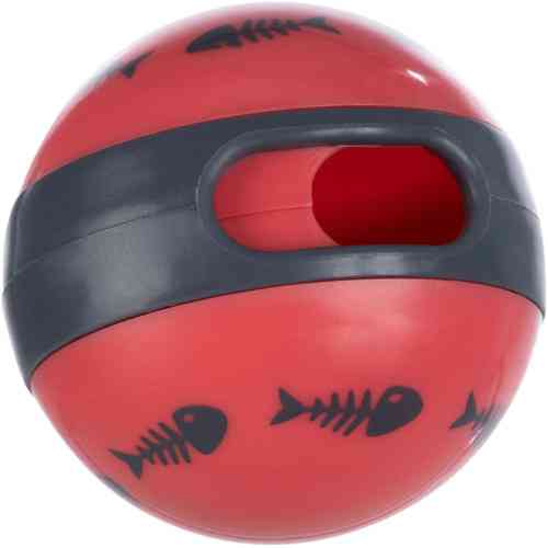 Игрушка Trixie для кошек Шар для лакомства 6 см Киев