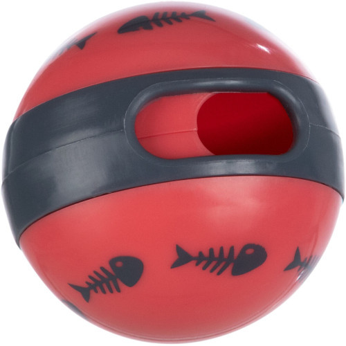 Іграшка Trixie для котів Куля для ласощів 6 см Київ - фото 1