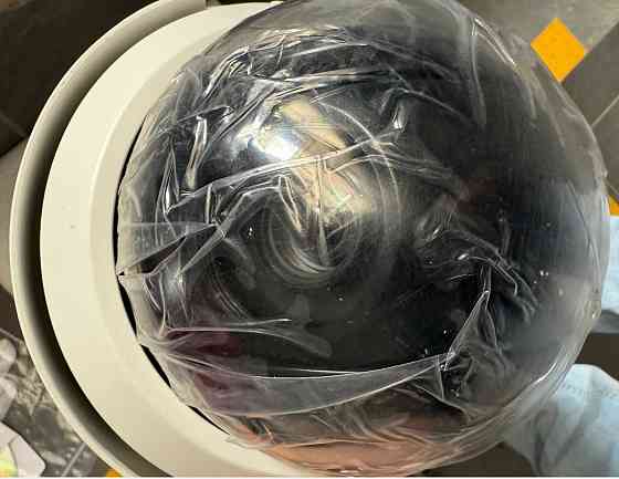 Видео камера роботизирована для наблюдения HIKVISION DS-2AF1-512 Харьков