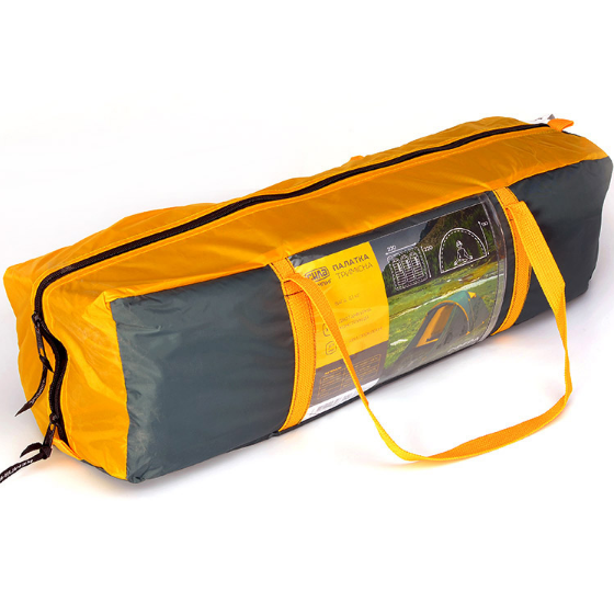 Палатка Сфера тримісна СИЛА Житомир