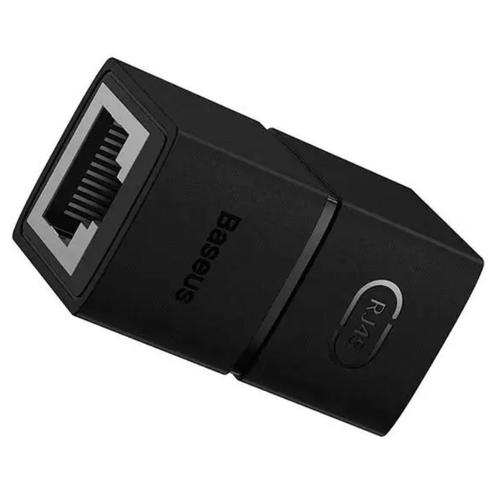 Перехідник Baseus AirJoy B00131100111-01, чорний Винница - изображение 3