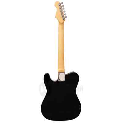 Електрогітара Parksons STC-430 Black Вінниця