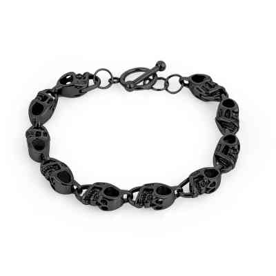 Браслет Daniel Klein DKJ.5.2003-2 Винница