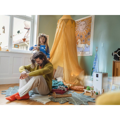 Воздухоочиститель Karcher AF 30 (1.024-821.0) Винница - изображение 9