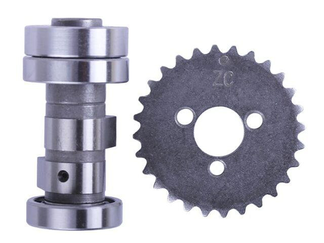 Распредвал + звезда - Дельта/Альфа Мукачево - изображение 3