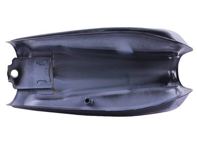 Бак топливный на мопед Альфа Мукачево - изображение 3