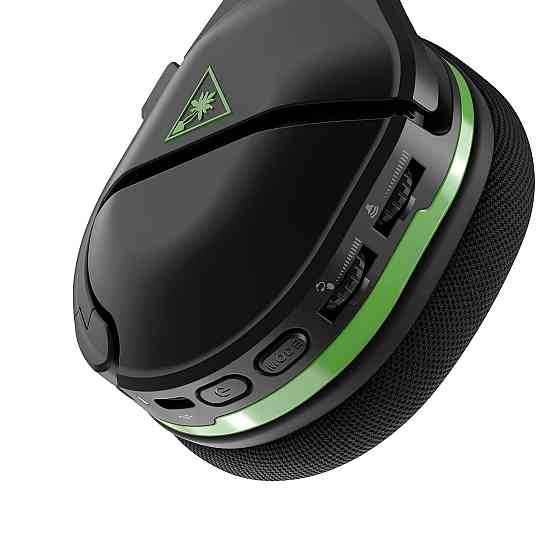 Ігрова гарнітура Turtle Beach Stealth 600 Gen 2 для Xbox, бездротова, з мікрофоном 15 год роботи, на Київ