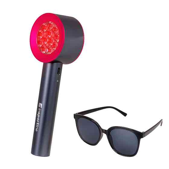 Колагенова лампа inSPORTline Coladan Киев