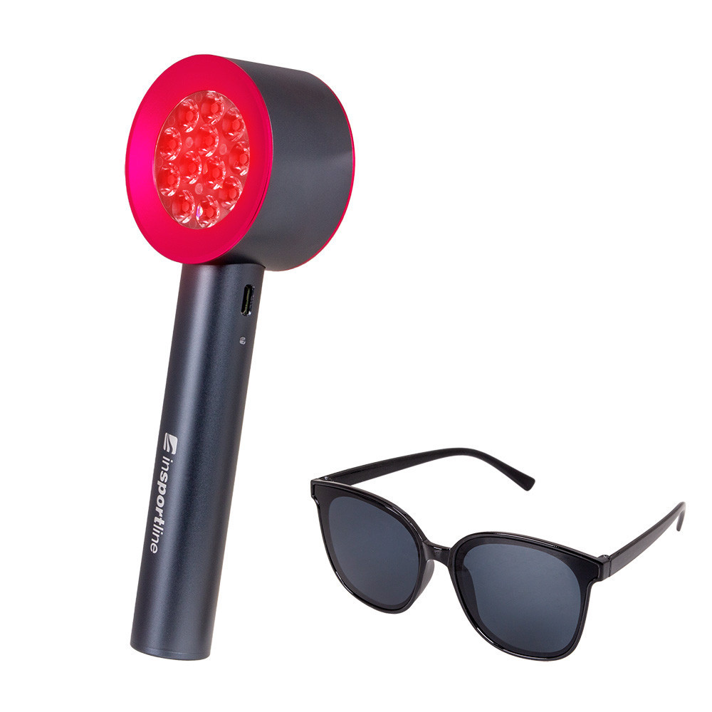 Колагенова лампа inSPORTline Coladan Киев - изображение 2