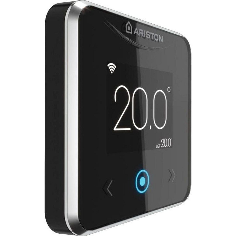 Пульт управления Ariston CUBE S NET (Black) код 3319126 (000021418) Киев - изображение 2