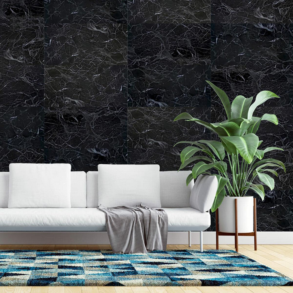 Самоклеющаяся виниловая плитка 600х300х1,5мм, цена за 1 шт. (СВП-106) Глянец SW-00000495 Днепр - изображение 5