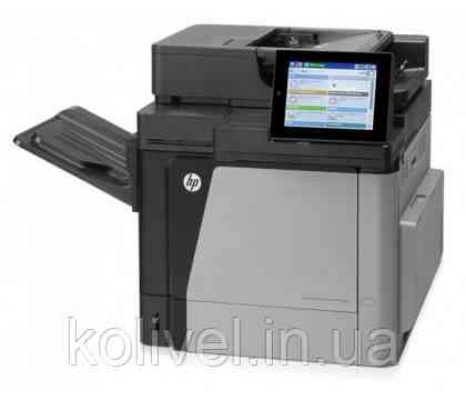 HP Color LaserJet Enterprise M680dn (CZ248A) Киев
