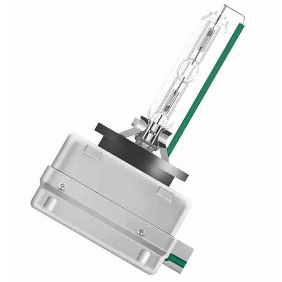Ксенонова лампа OSRAM 66340CLC Classic D3S 85V 35W PK32d-5 XENARC Харків