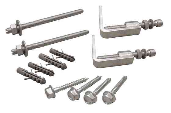 Инсталляция для подвесного унитаза Koer KT-0407 500x126x1150mm, без панели смыва (KR5341) Киев