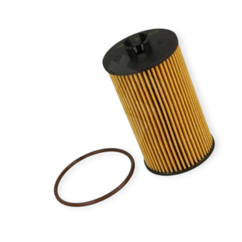 Фільтр Opel Combo 1.4 16V (h, 105mm) 01 - масляний Мукачево - фото 1