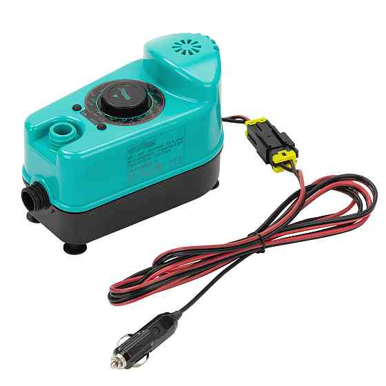 Насос Bravo BP12-A 12V 160л/м 14,5psi Київ