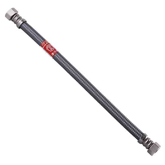 Шланг водяной TUCAI 1/2″x1/2″ ВВ 0,3м SUPER АНТИКОРРОЗИЯ TAQ HG-1212-300 204282 (000015851) Киев