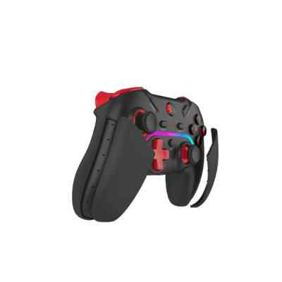 Геймпад A4Tech Bloody GPW70 Wireless/USB Sports Black (4711421995801) Вінниця