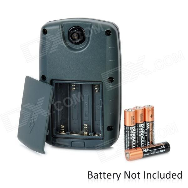 Ехолот Переносний Бюджетний Дротовий Phiradar Ff108 Київ - фото 2