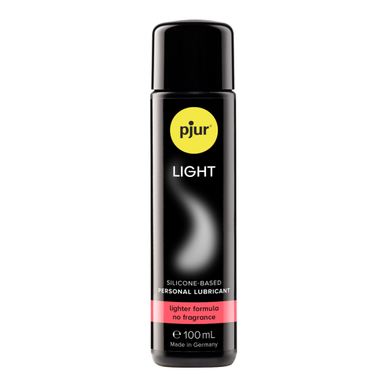 Лубрикант - Pjur Light, 100 мл Sex Aura Київ