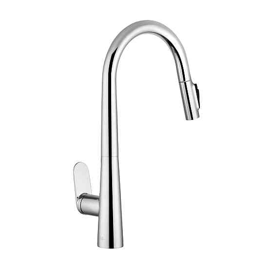 Змішувач для кухні Kroner Element 211569-0101 Київ