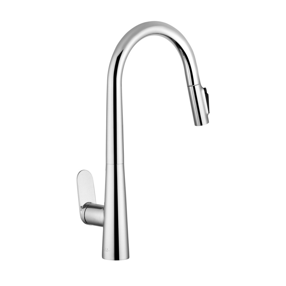 Змішувач для кухні Kroner Element 211569-0101 Київ - фото 3