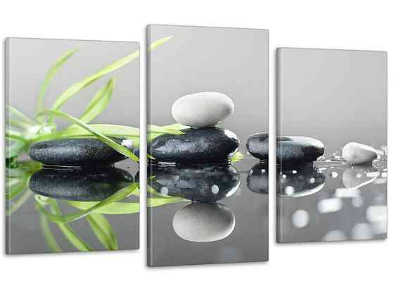 Модульна картина Природа Камені Art-76_3 Київ