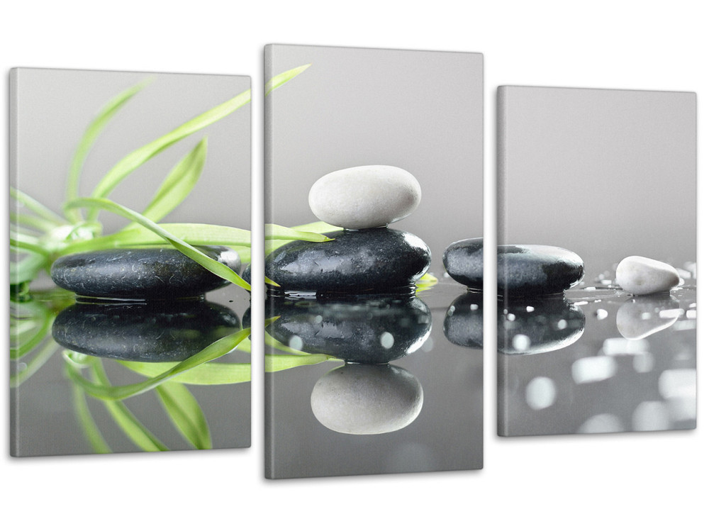 Модульна картина Природа Камені Art-76_3 Київ - фото 1