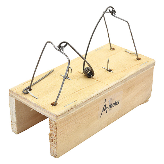 Мышеловка домик дерево Харьков