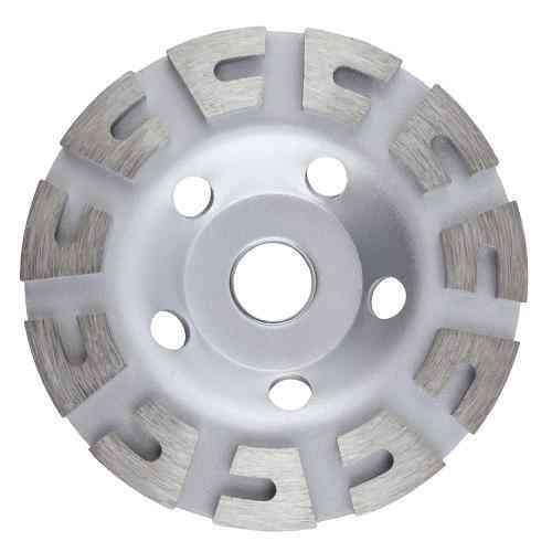 Alloid Pro. Диск алмазний шліфувальний C-Type 125мм Одеса