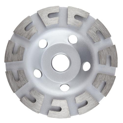 Alloid Pro. Диск алмазний шліфувальний C-Type 125мм Одесса - изображение 5