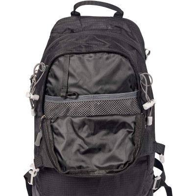 Рюкзак туристичний Skif Outdoor Adventure 30L Black (9582B) Вінниця - фото 8