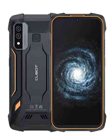 Захисне скло 5D для Cubot KingKong 6, Made in Ukraine Київ
