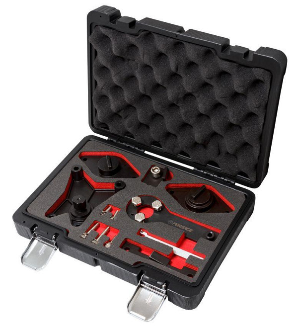 Набір пристосувань фіксаторів розподілювального вала двигунів Alfa Romeo / Fiat / Ford Одеса - фото 1