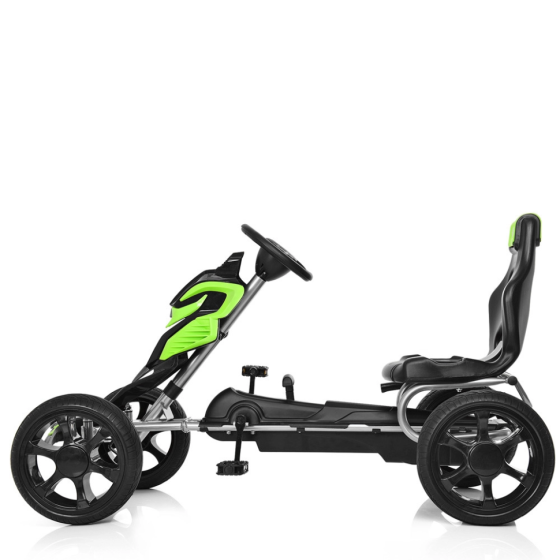 Велокарт детский Bambi 1504-2-5 до 50 кг Винница