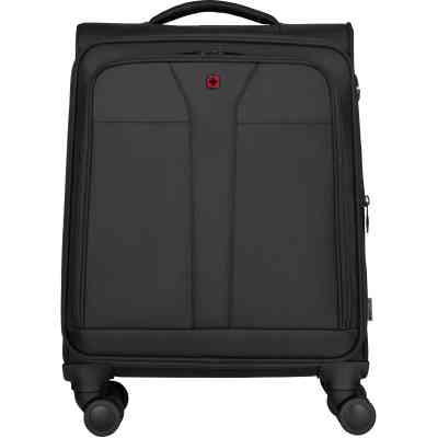 Валіза Wenger BC Packer мала текстильна чорна (610164) Вінниця