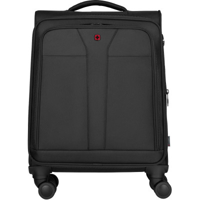 Валіза Wenger BC Packer мала текстильна чорна (610164) Вінниця - фото 2