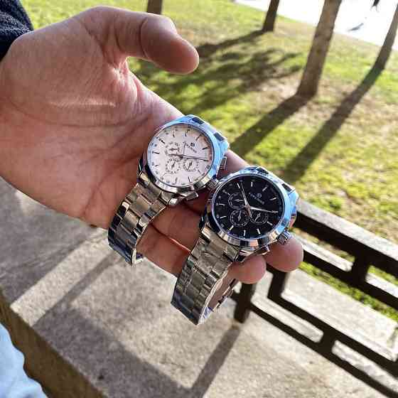 Forsining 6917 Silver-White Киев