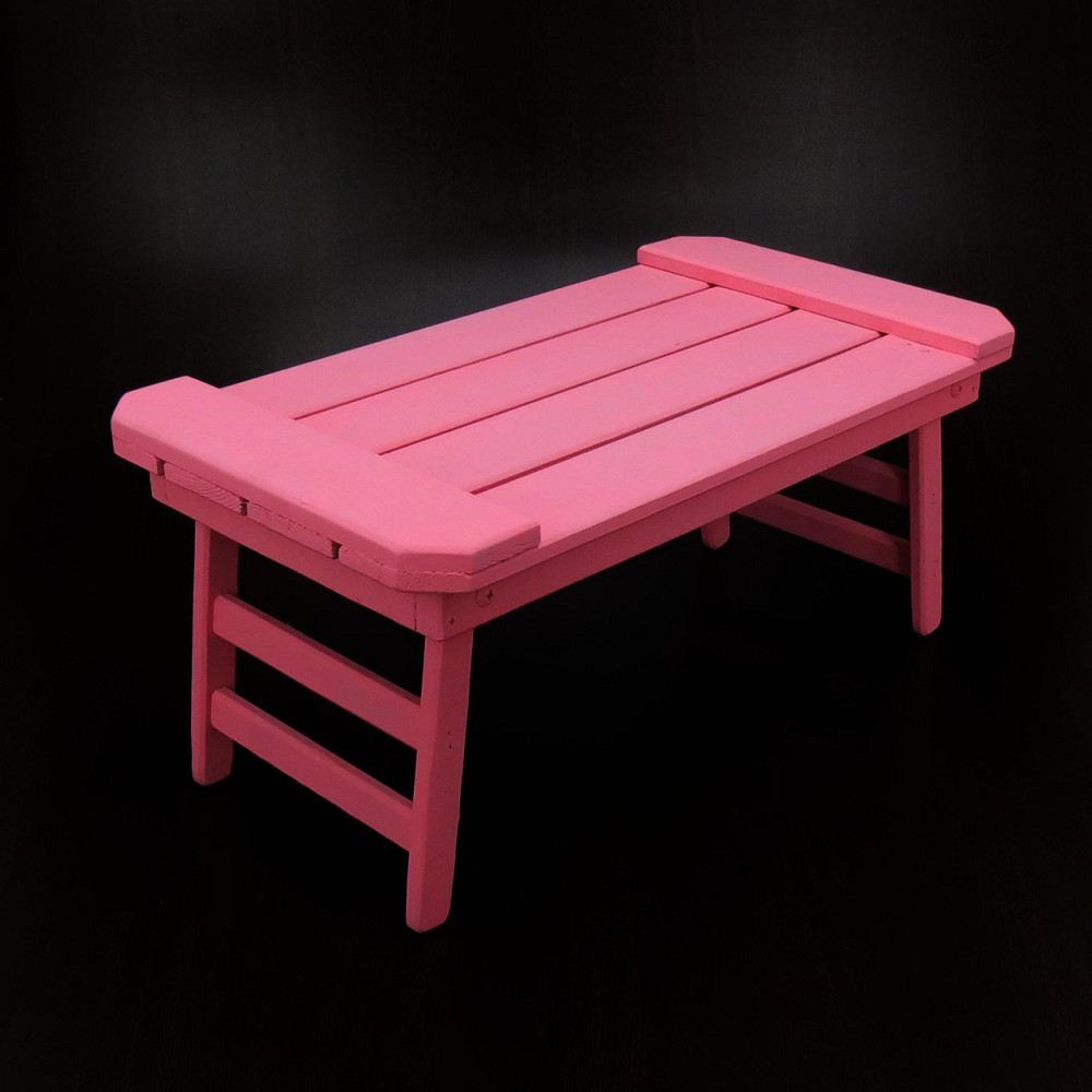 Столик-піднос для сніданку "Огайо" барбі Миколаїв - фото 1