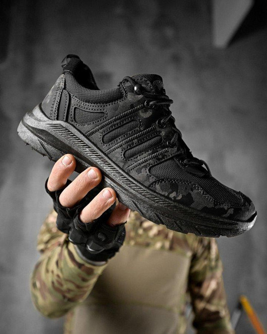 Милитари кроссовки ronin    ВТ6768 Одесса - изображение 13